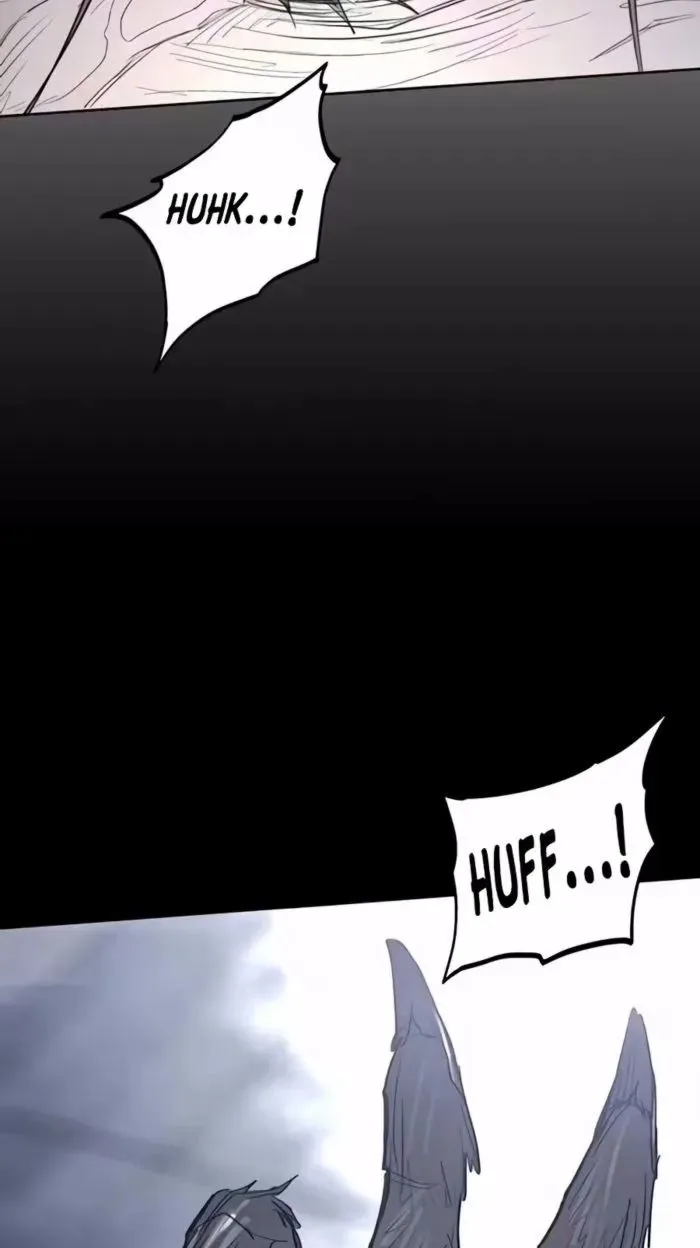 Howling Chapter 8 page 80