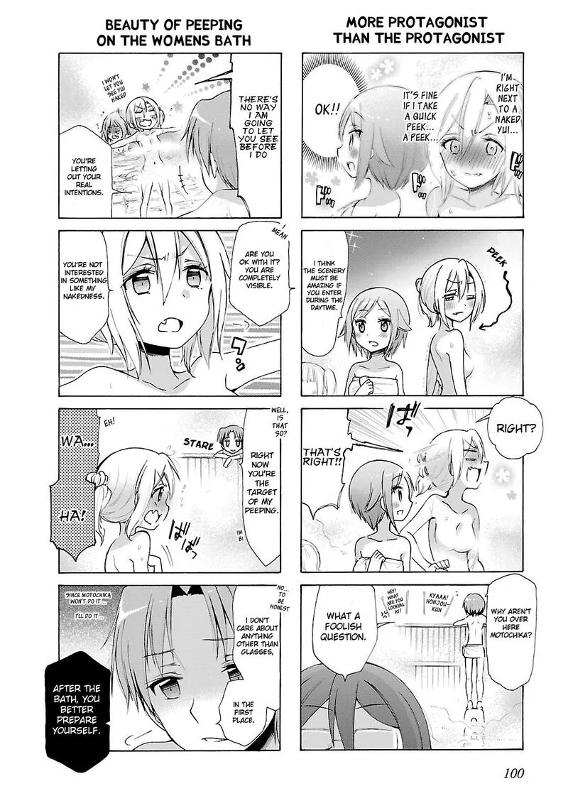 Hshs Sasero!! Chapter 10 page 2