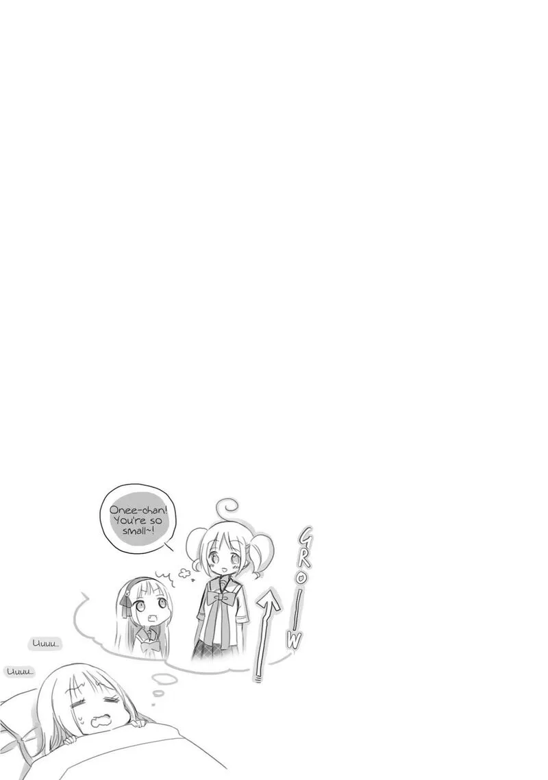 Hshs Sasero!! Chapter 25 page 11