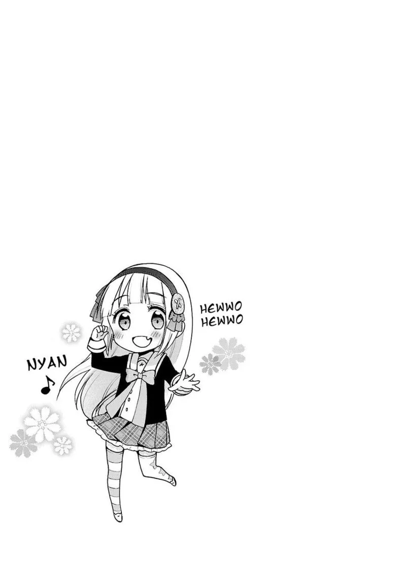 Hshs Sasero!! Chapter 6 page 11