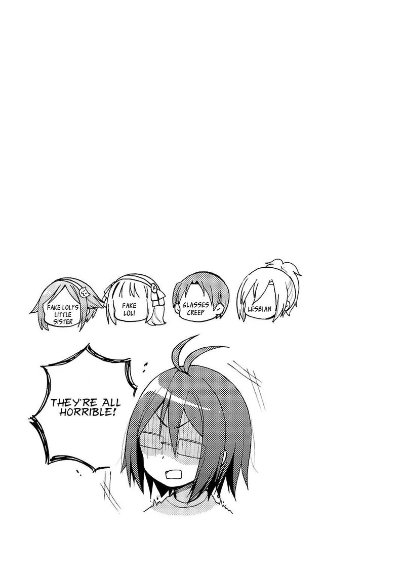 Hshs Sasero!! Chapter 9 page 11