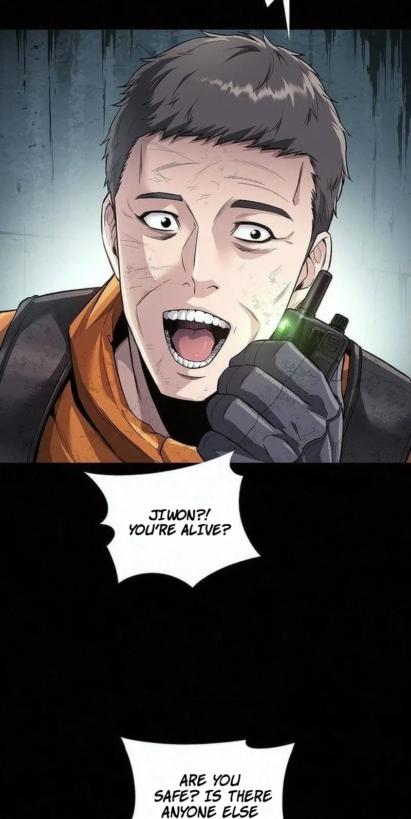 Human Table Chapter 14 page 2