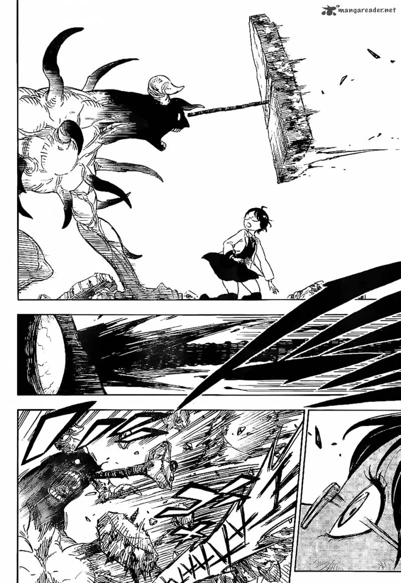 Hungry Joker Chapter 1 page 41
