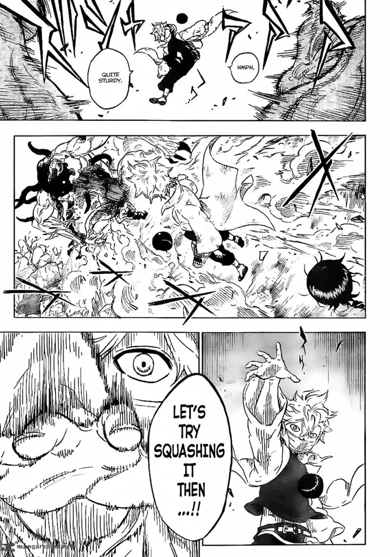 Hungry Joker Chapter 1 page 45