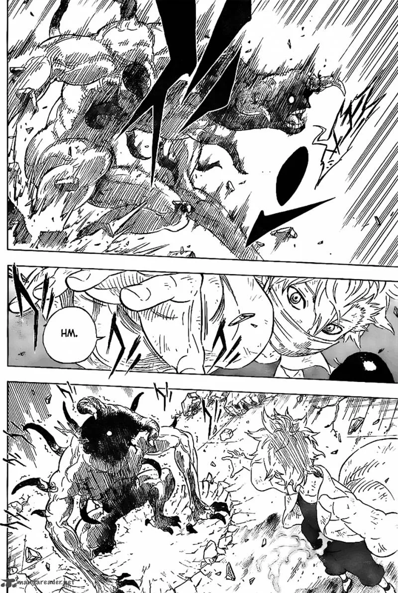 Hungry Joker Chapter 1 page 46