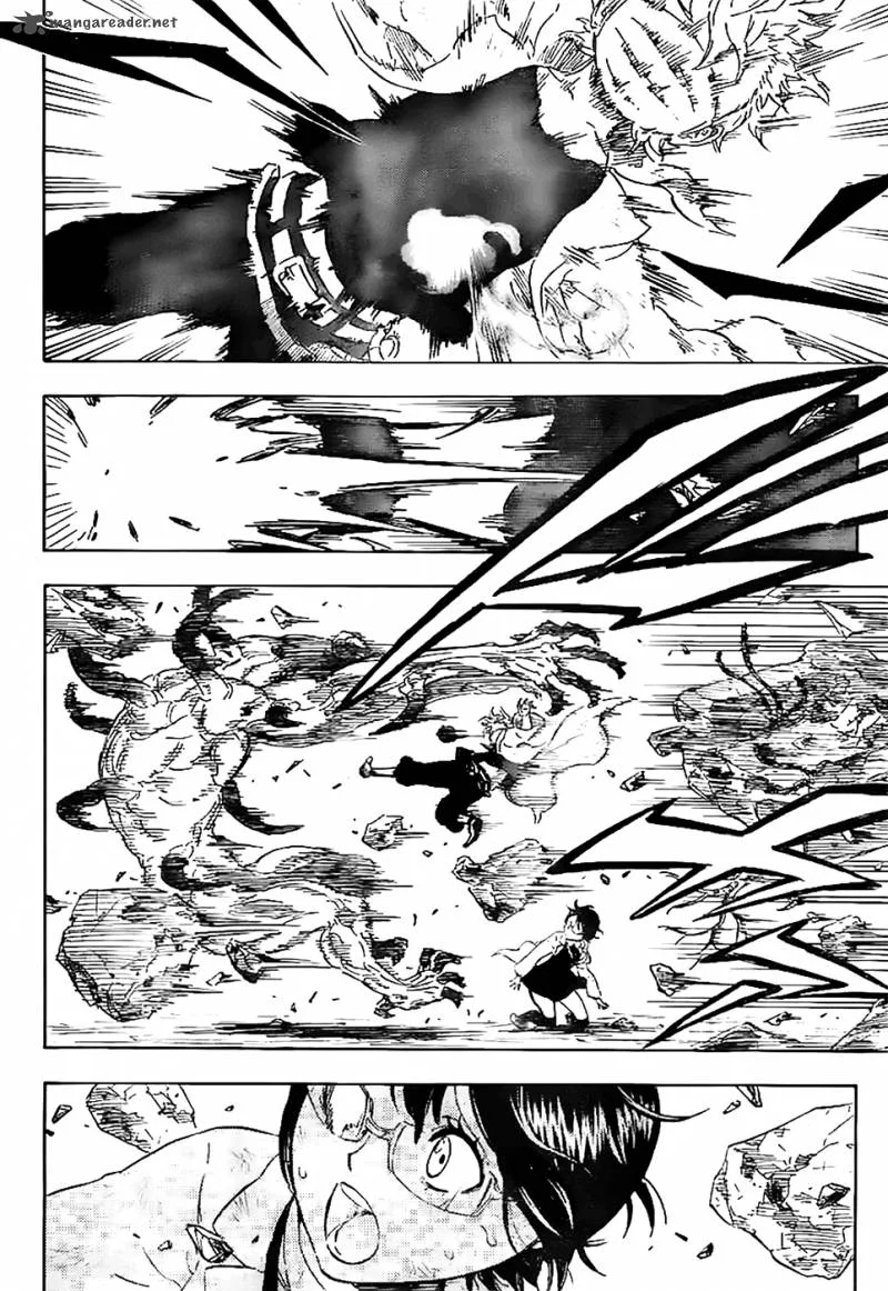 Hungry Joker Chapter 1 page 44