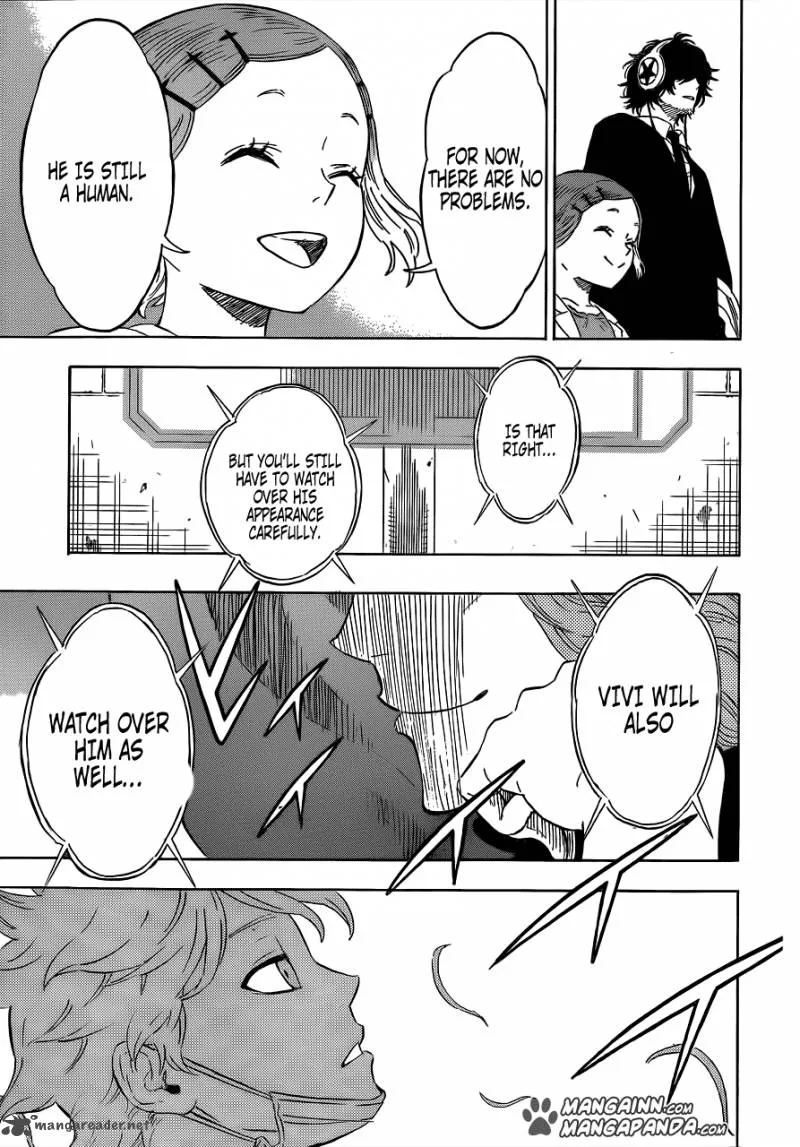 Hungry Joker Chapter 10 page 7