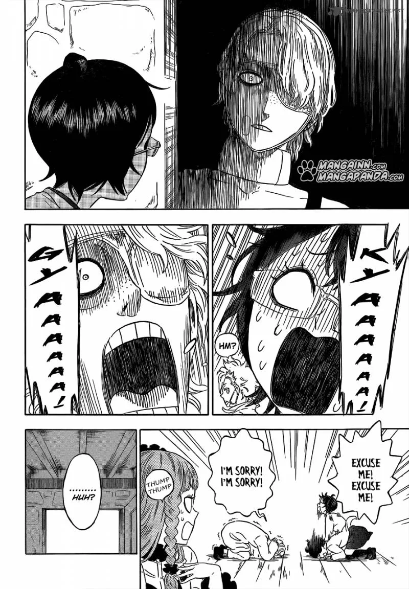 Hungry Joker Chapter 10 page 16