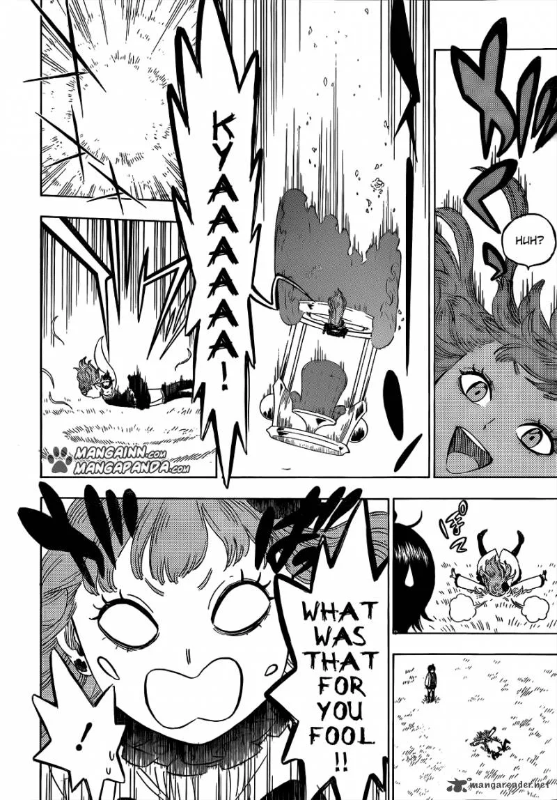 Hungry Joker Chapter 10 page 10
