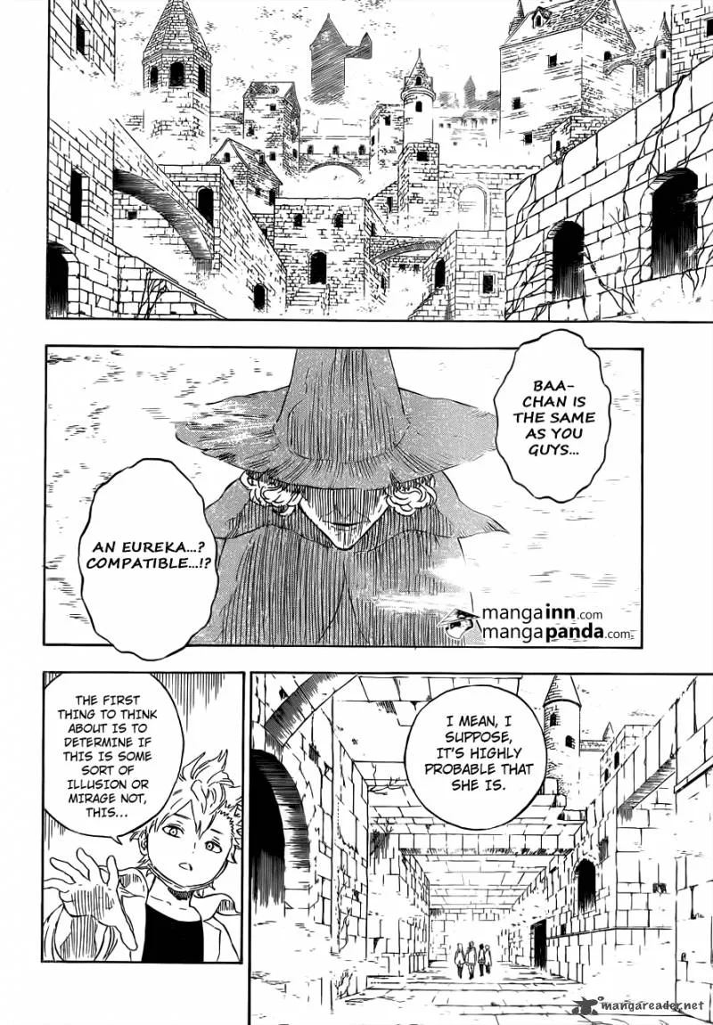 Hungry Joker Chapter 11 page 3