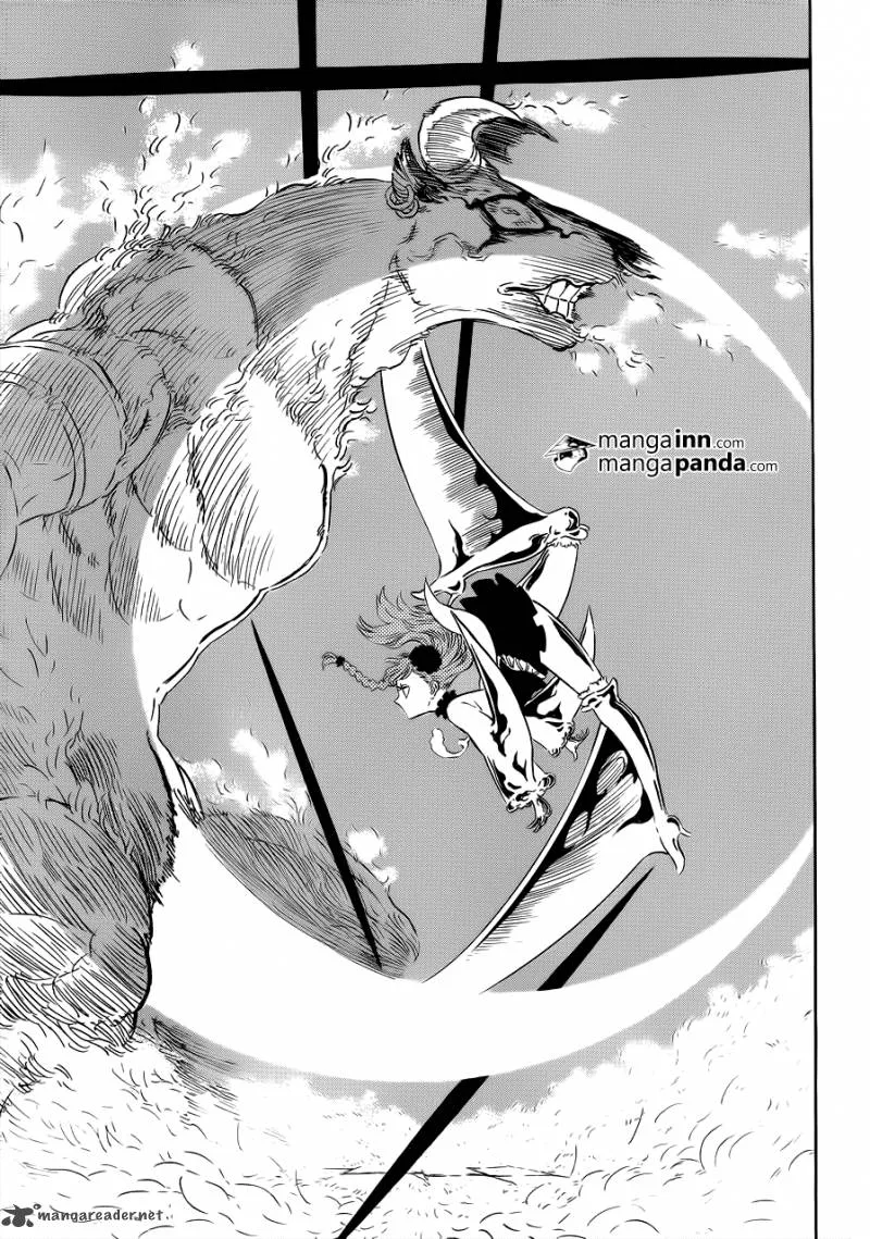 Hungry Joker Chapter 11 page 16