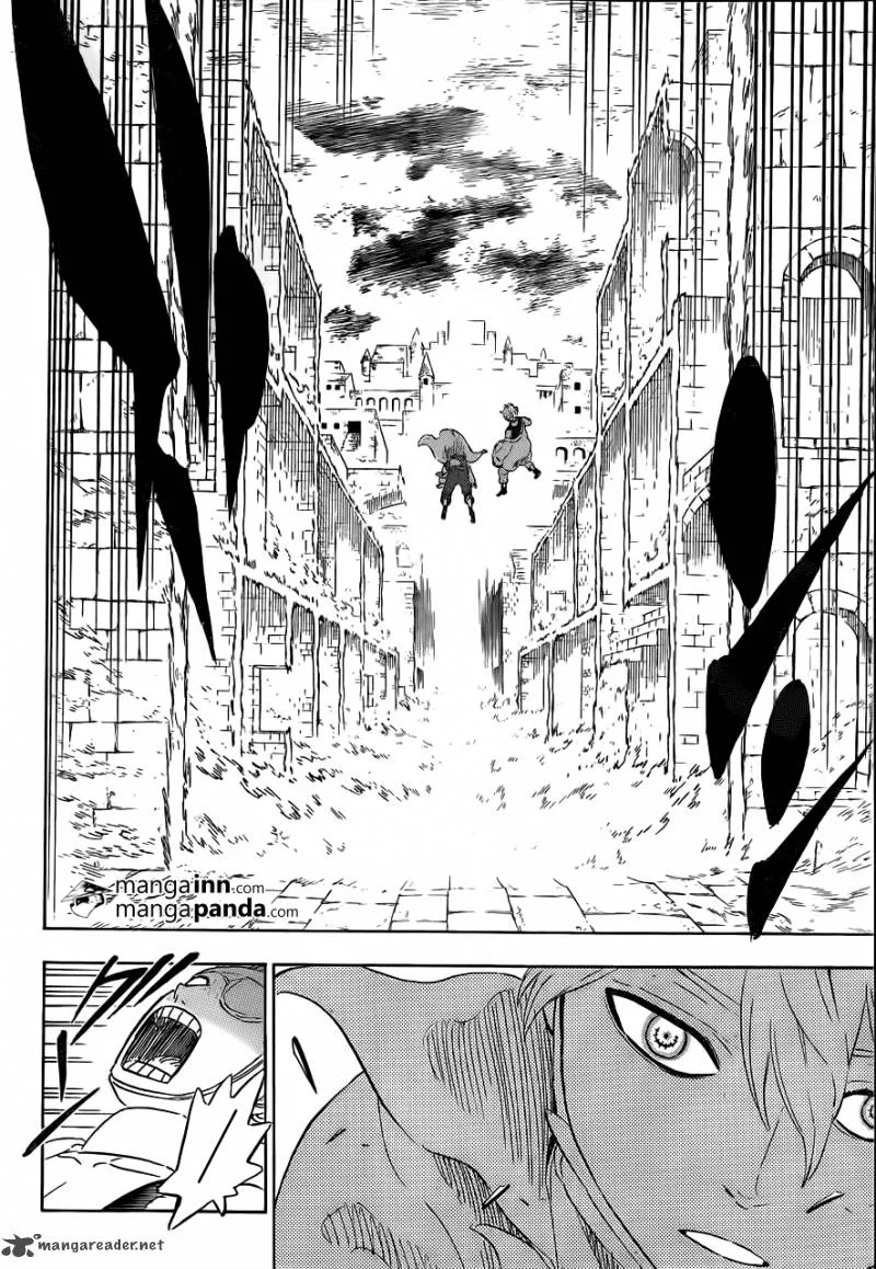 Hungry Joker Chapter 12 page 14