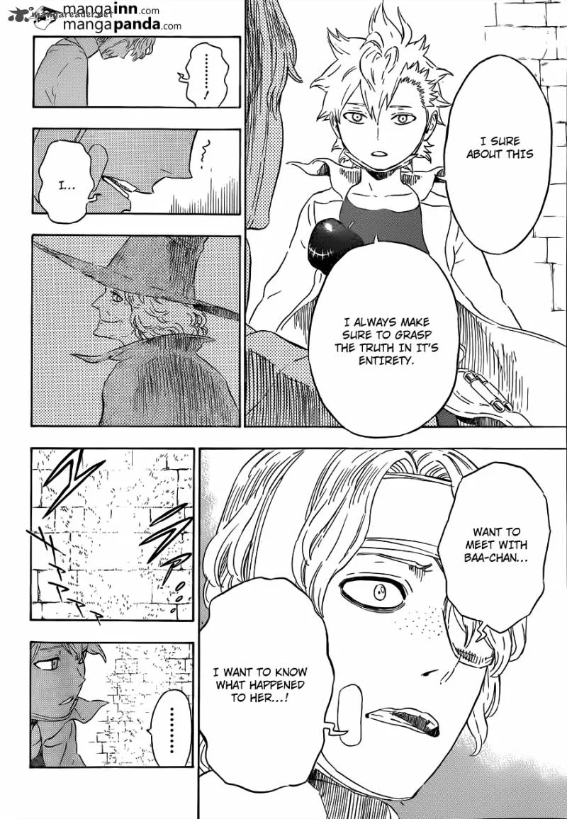 Hungry Joker Chapter 12 page 12