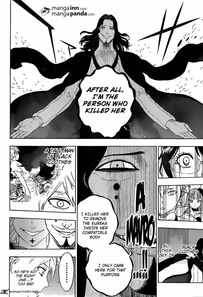 Hungry Joker Chapter 13 page 4