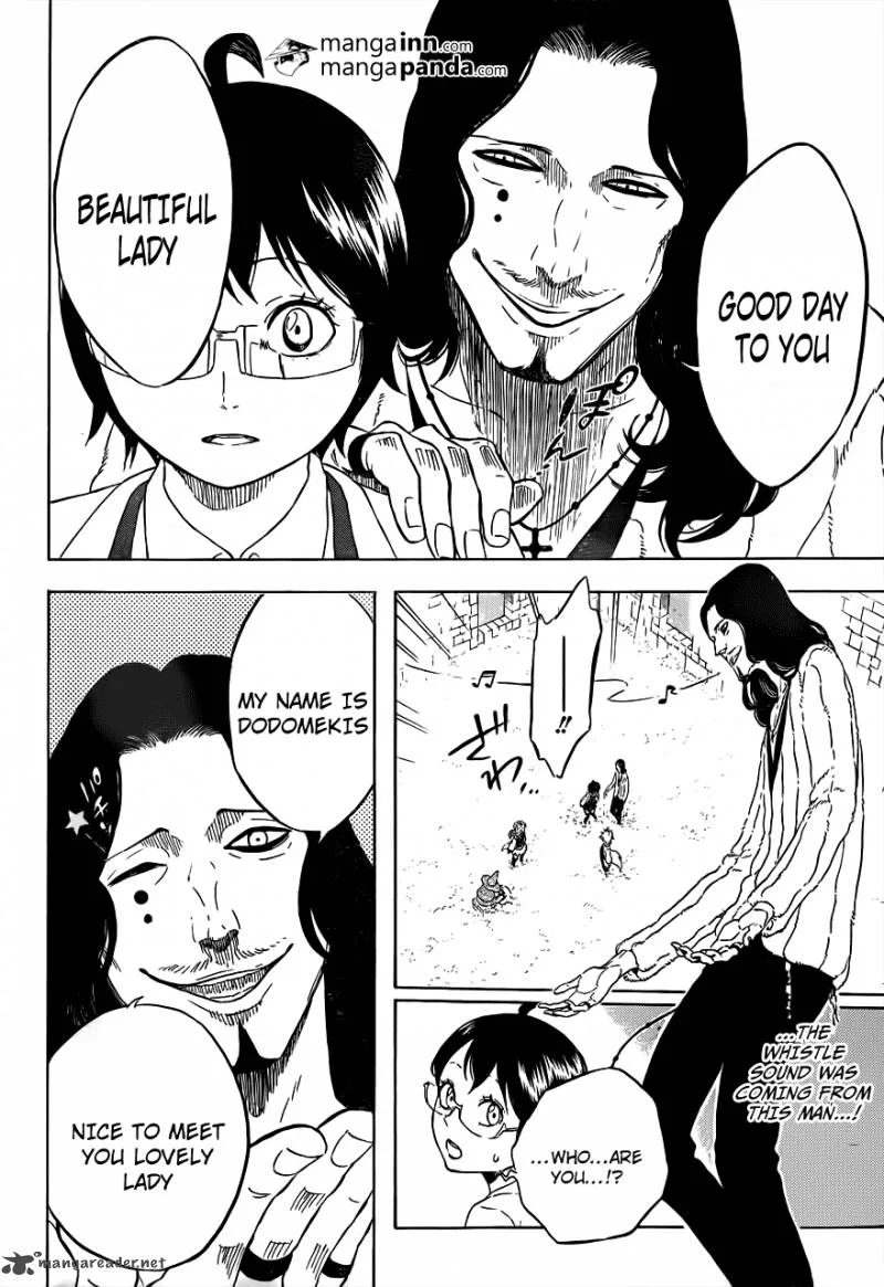 Hungry Joker Chapter 13 page 2
