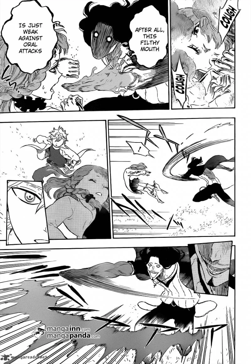 Hungry Joker Chapter 13 page 15
