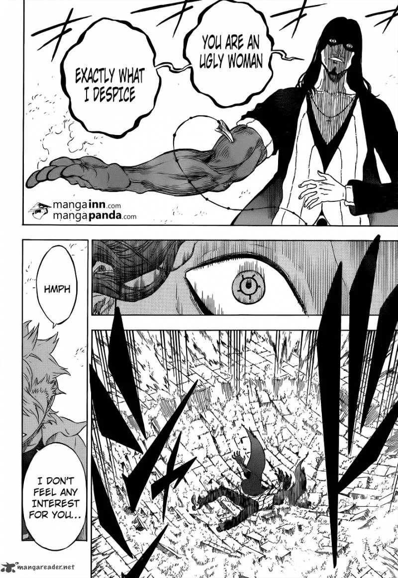 Hungry Joker Chapter 13 page 12