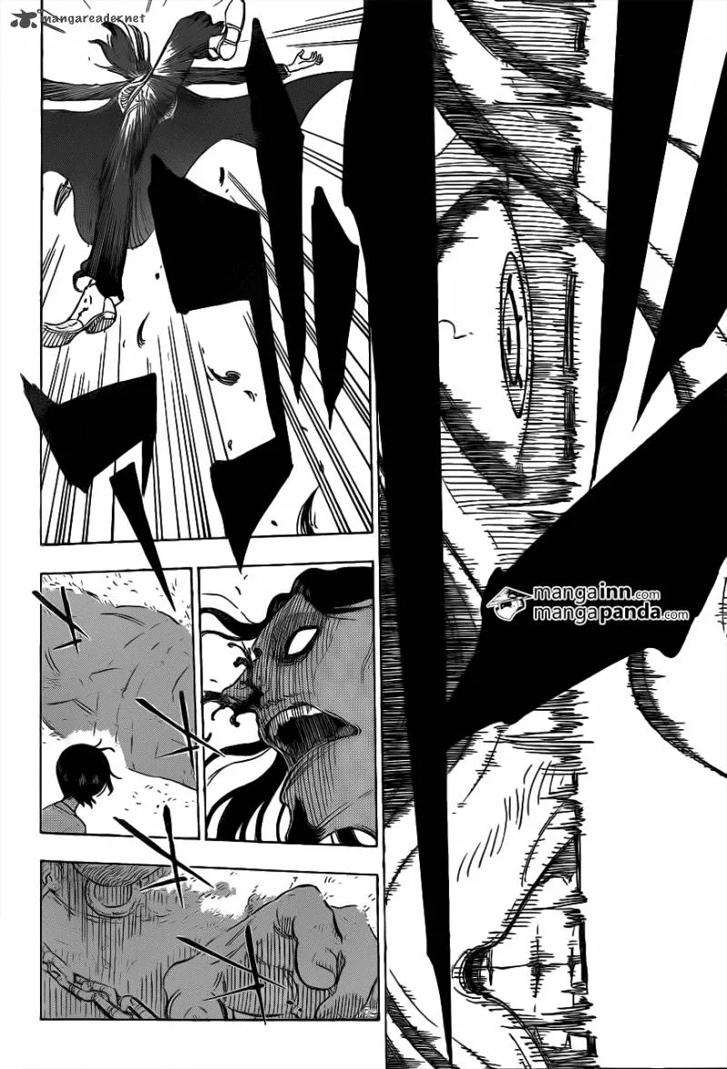 Hungry Joker Chapter 14 page 11