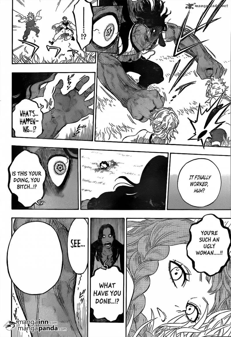 Hungry Joker Chapter 15 page 4