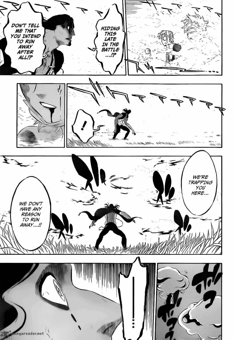 Hungry Joker Chapter 15 page 7