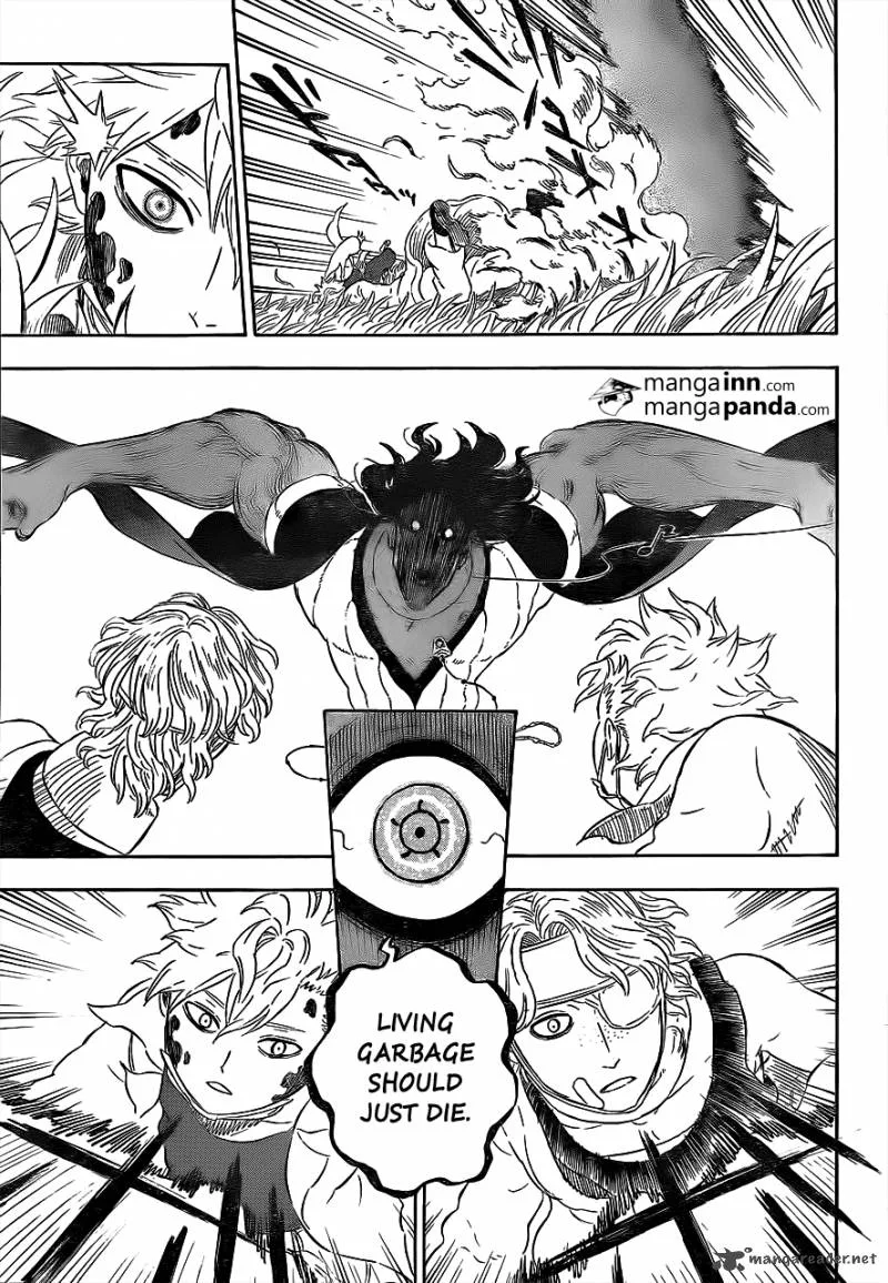 Hungry Joker Chapter 15 page 3