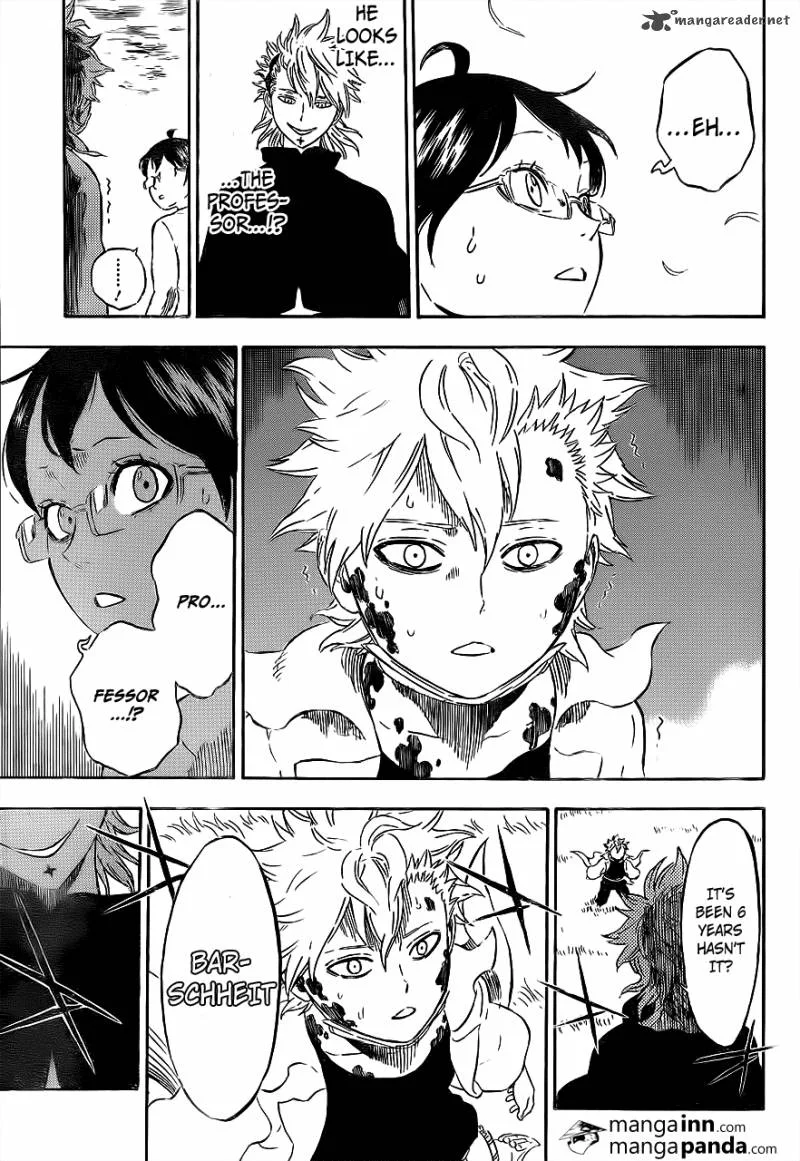 Hungry Joker Chapter 15 page 16