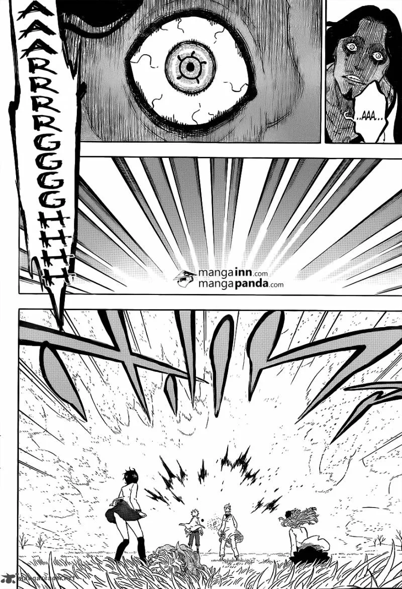 Hungry Joker Chapter 15 page 11