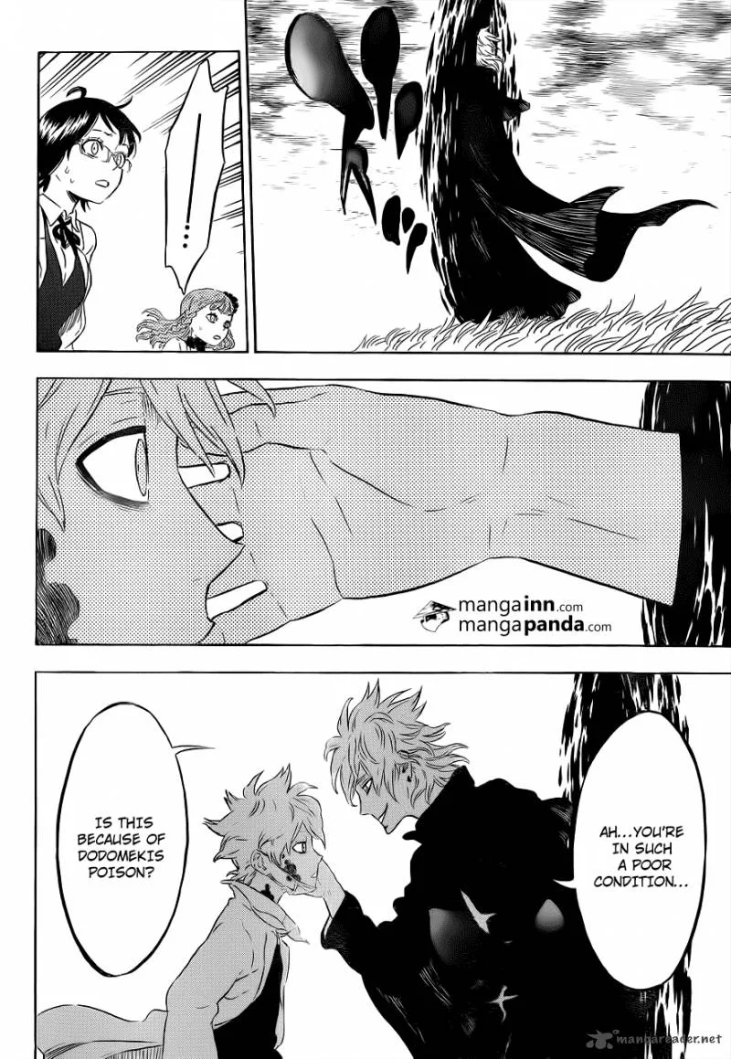Hungry Joker Chapter 16 page 2