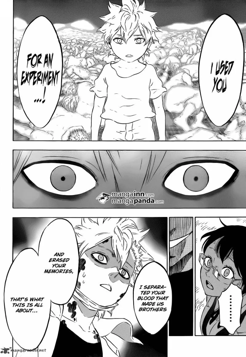 Hungry Joker Chapter 16 page 8
