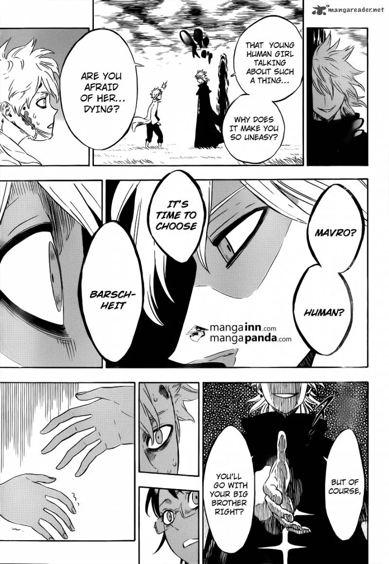 Hungry Joker Chapter 16 page 11
