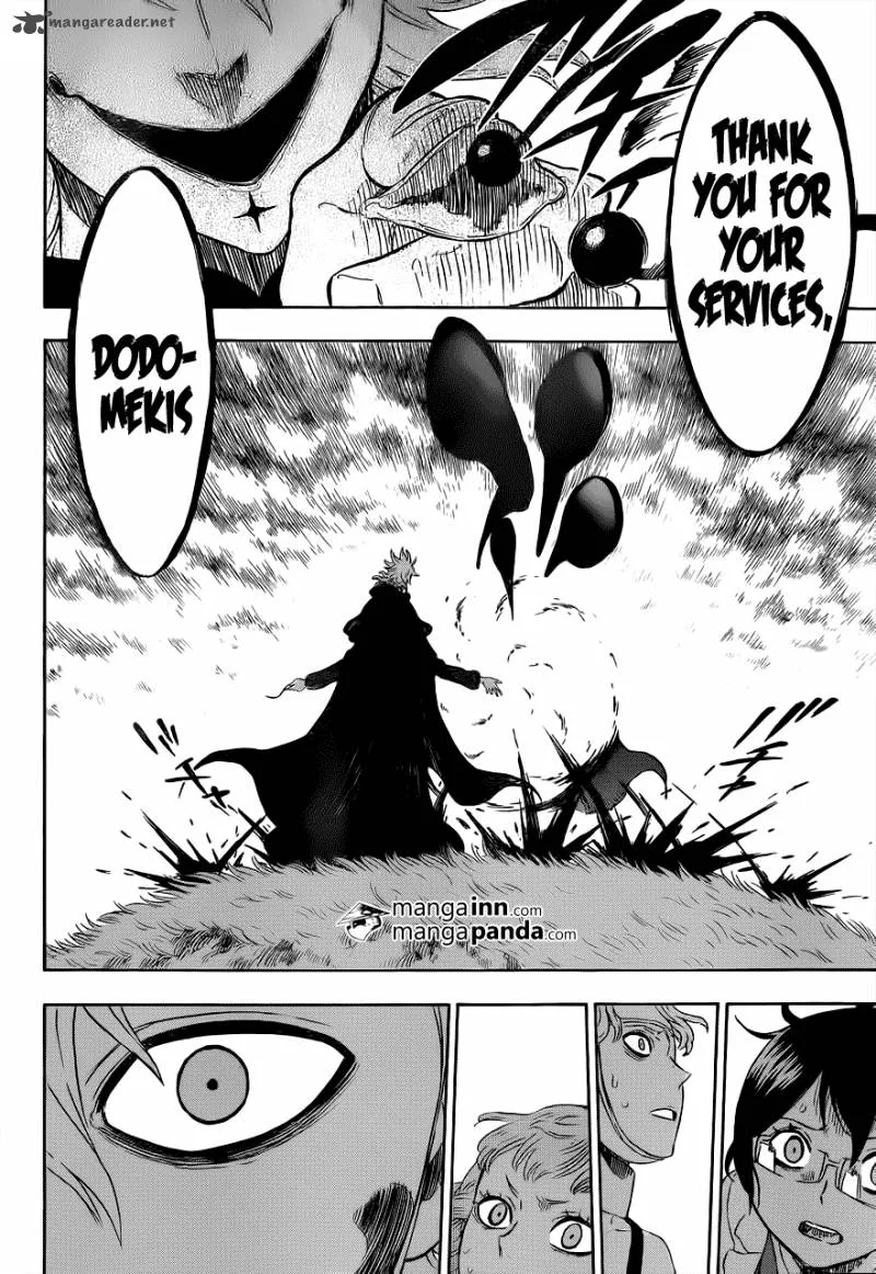 Hungry Joker Chapter 16 page 6