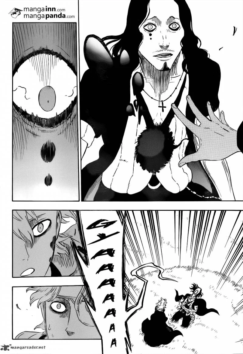 Hungry Joker Chapter 16 page 4