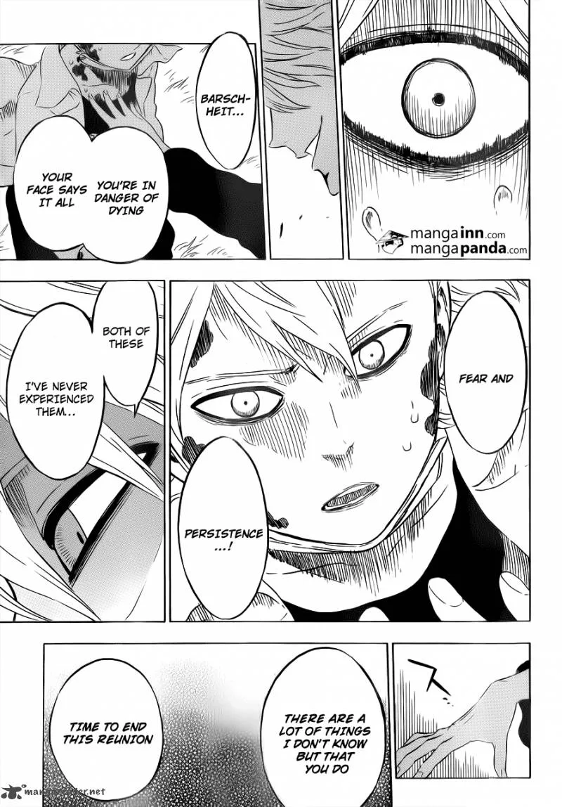 Hungry Joker Chapter 16 page 15