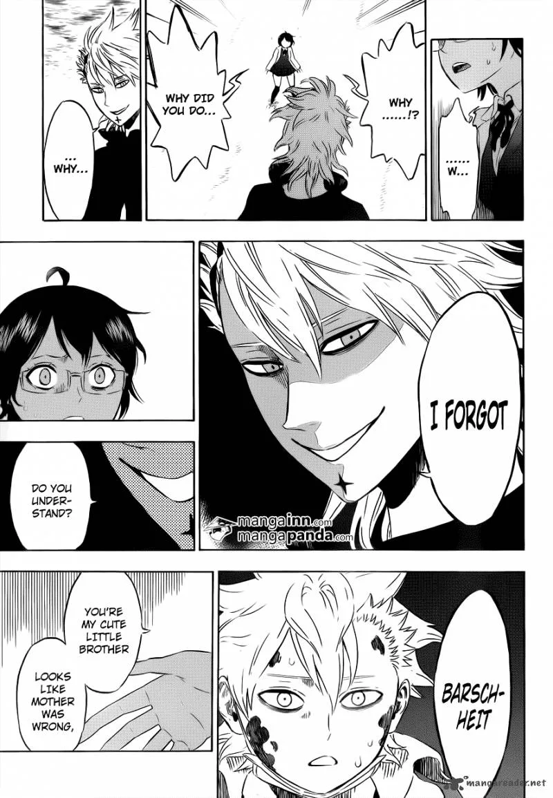 Hungry Joker Chapter 16 page 9