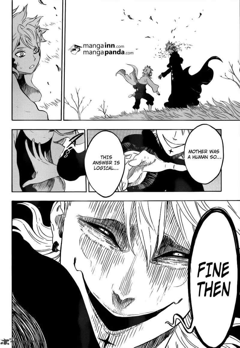 Hungry Joker Chapter 16 page 14