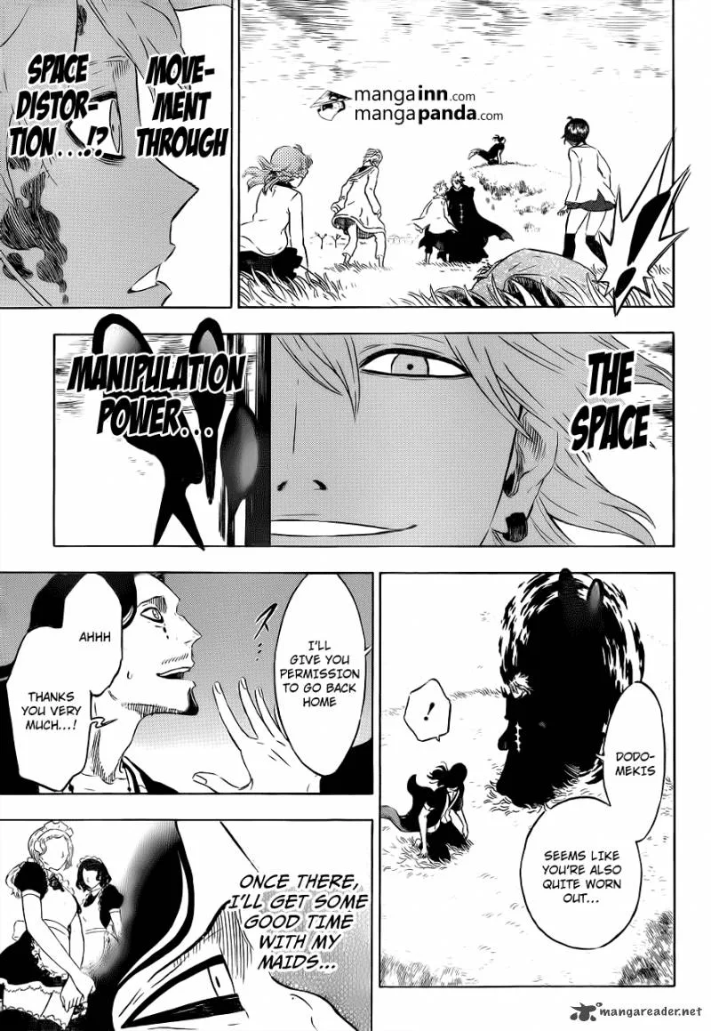 Hungry Joker Chapter 16 page 3