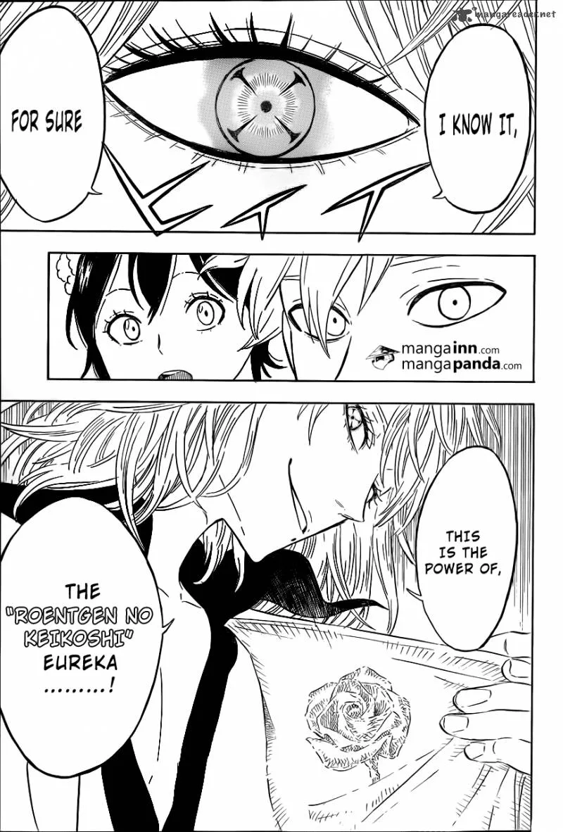 Hungry Joker Chapter 18 page 9