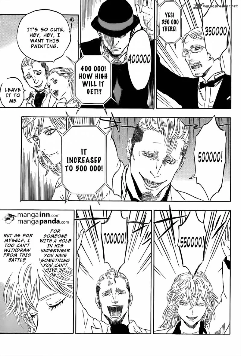 Hungry Joker Chapter 18 page 13