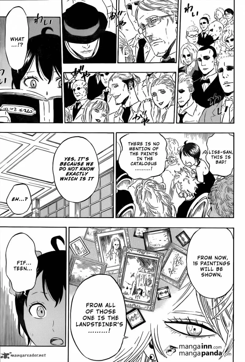 Hungry Joker Chapter 18 page 7