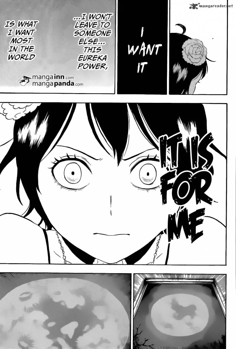 Hungry Joker Chapter 19 page 15