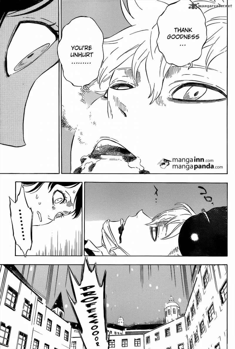 Hungry Joker Chapter 19 page 13