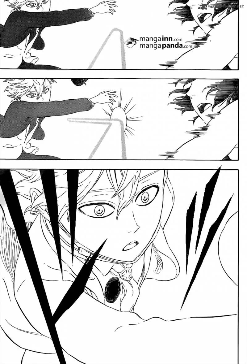 Hungry Joker Chapter 19 page 11