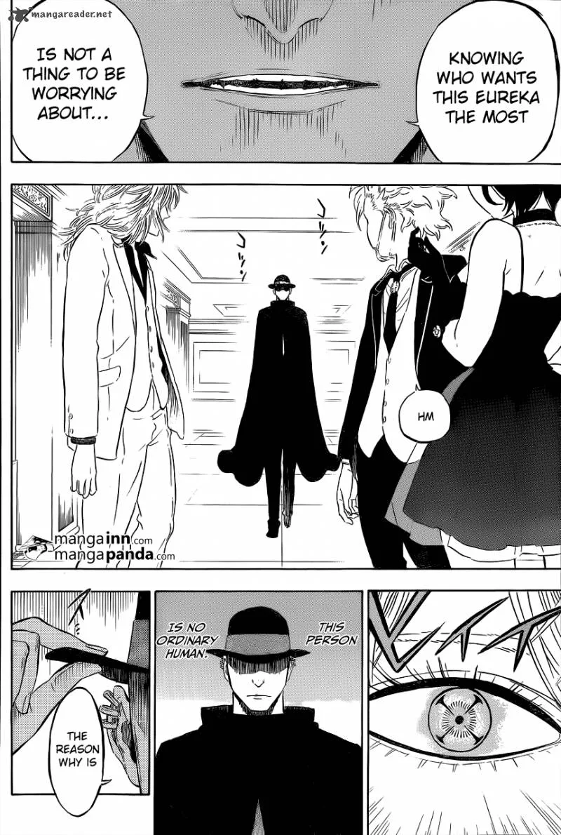 Hungry Joker Chapter 19 page 2