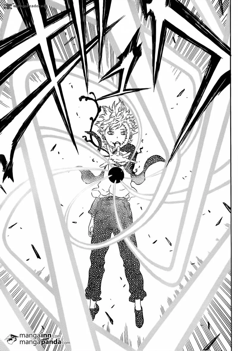 Hungry Joker Chapter 20 page 11
