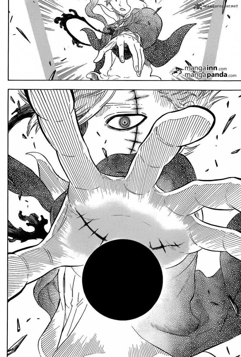 Hungry Joker Chapter 20 page 10