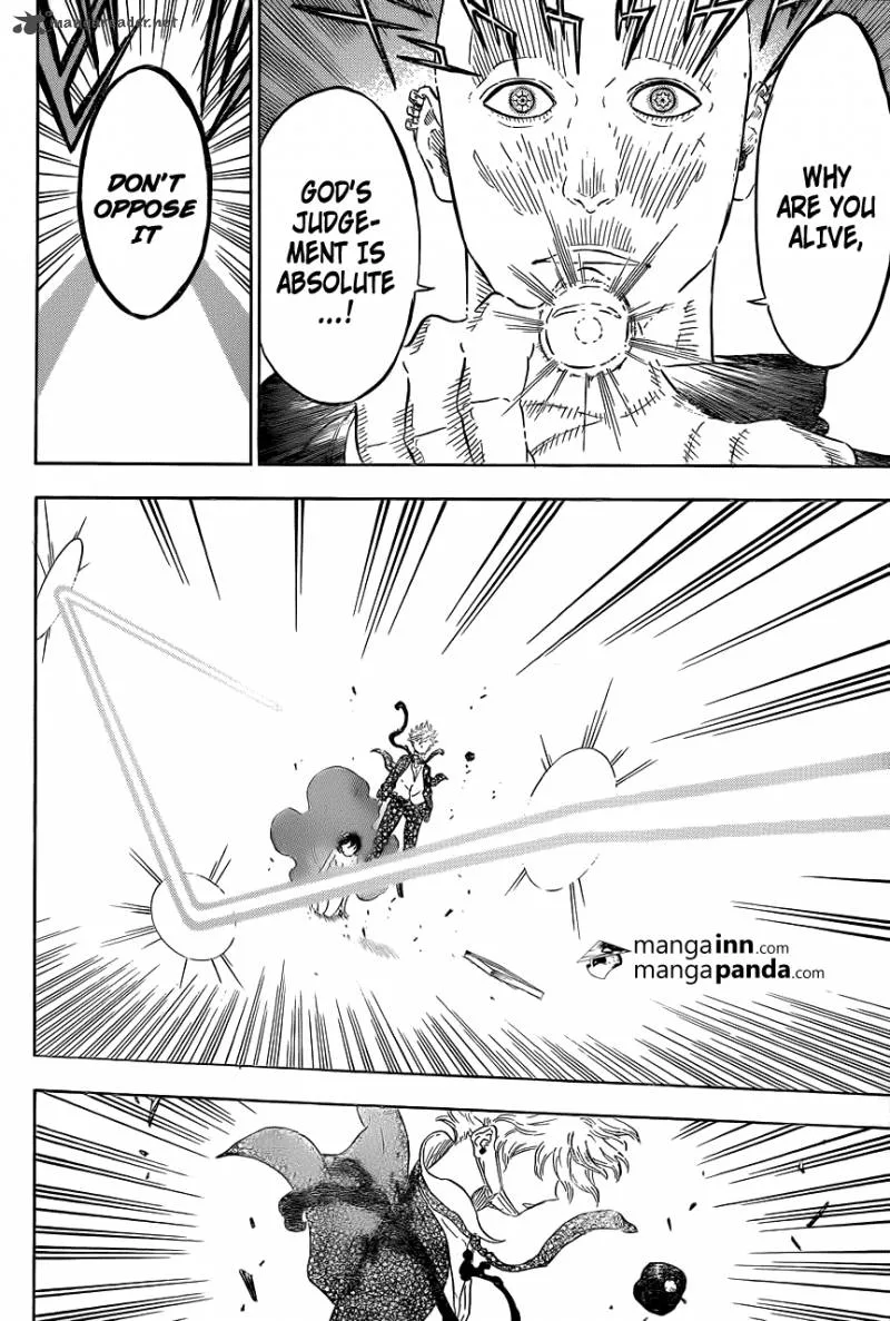 Hungry Joker Chapter 20 page 4