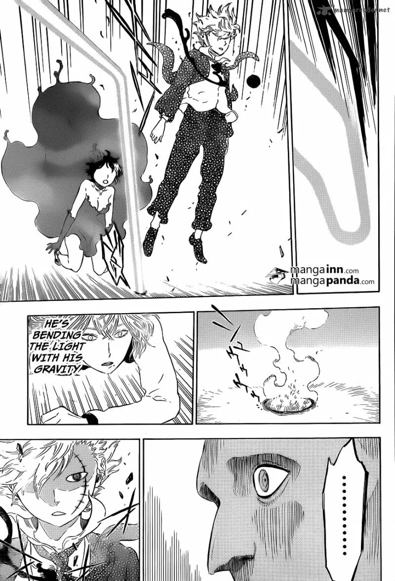 Hungry Joker Chapter 20 page 5