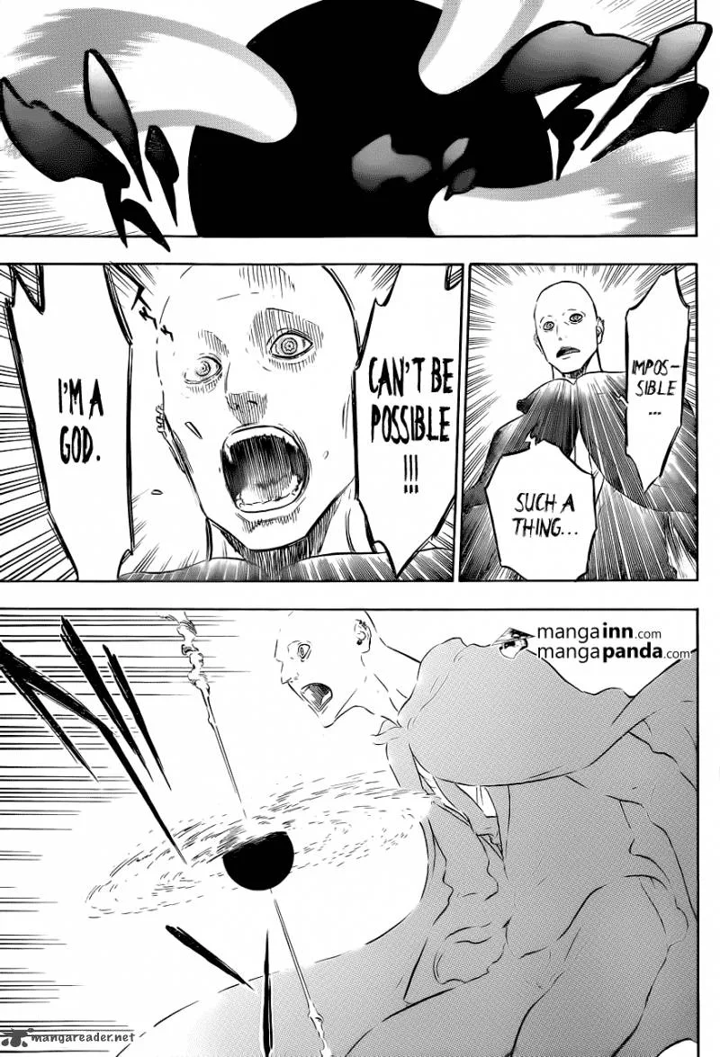 Hungry Joker Chapter 20 page 13