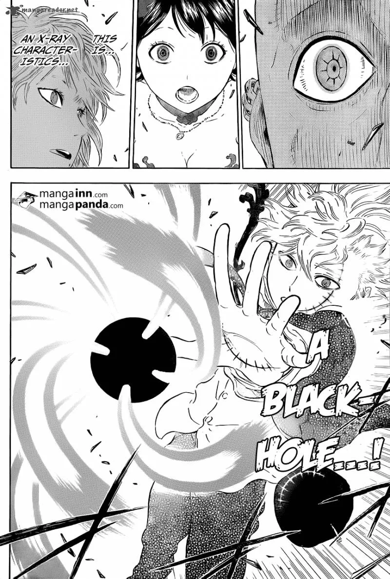 Hungry Joker Chapter 20 page 12
