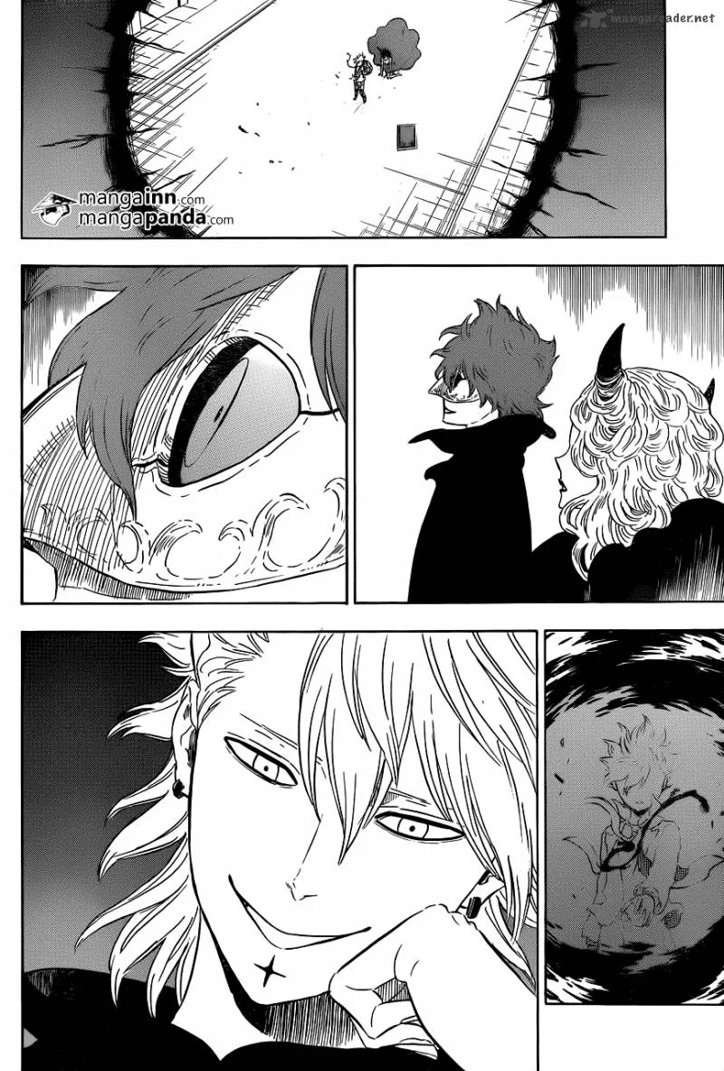 Hungry Joker Chapter 20 page 16
